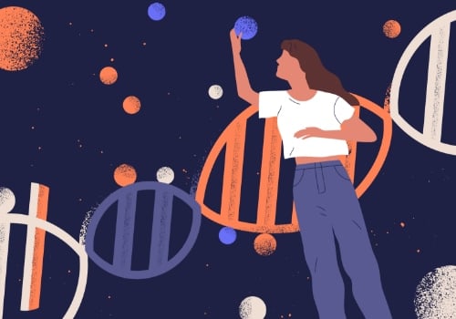 How Precision Oncology is Transforming Patient Care by Professor David Thomas