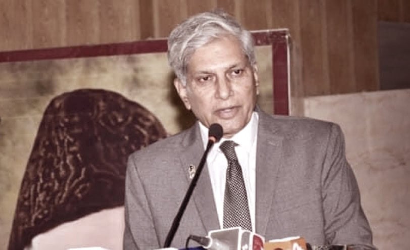 Major (r ) Anwar ul Hussain Alvi: Putting Patients at the Forefront of Hepatitis C Management in Pakistan