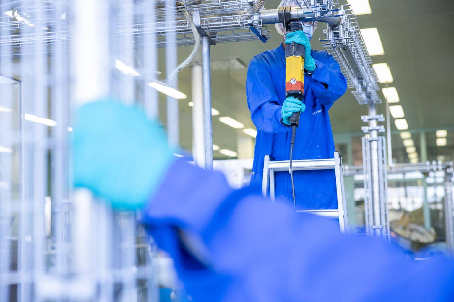 In a Race Against Time - 048 KAU Corona 1536x1024 1 - Our Point of View