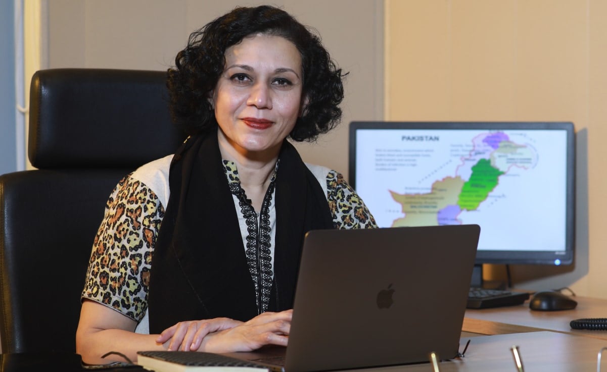 Reforming public health in Pakistan - 5 In article Images Reforming public health Pakistan - Expert Speak