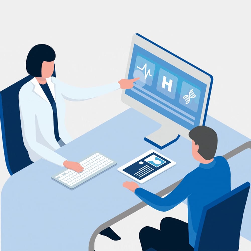 The Decade of Diagnostics