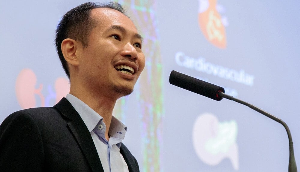 Building a Data Ecosystem for Better Healthcare