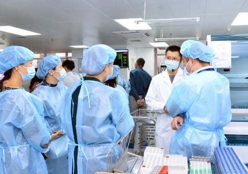 Can Clinicians Make a Financial Case for Better Healthcare?