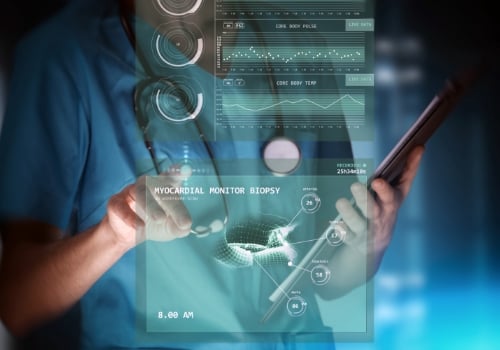 AI-powered Labs, the Labs of the Future