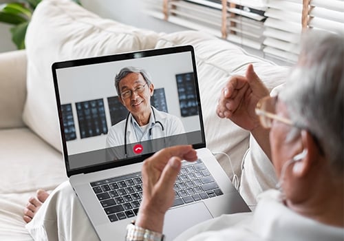 Lean Thinking for Improved Diagnostics and Patient Care