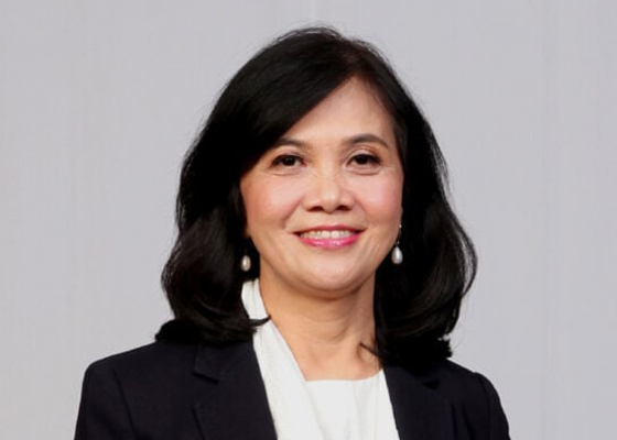 Dr. Dewi Muliaty