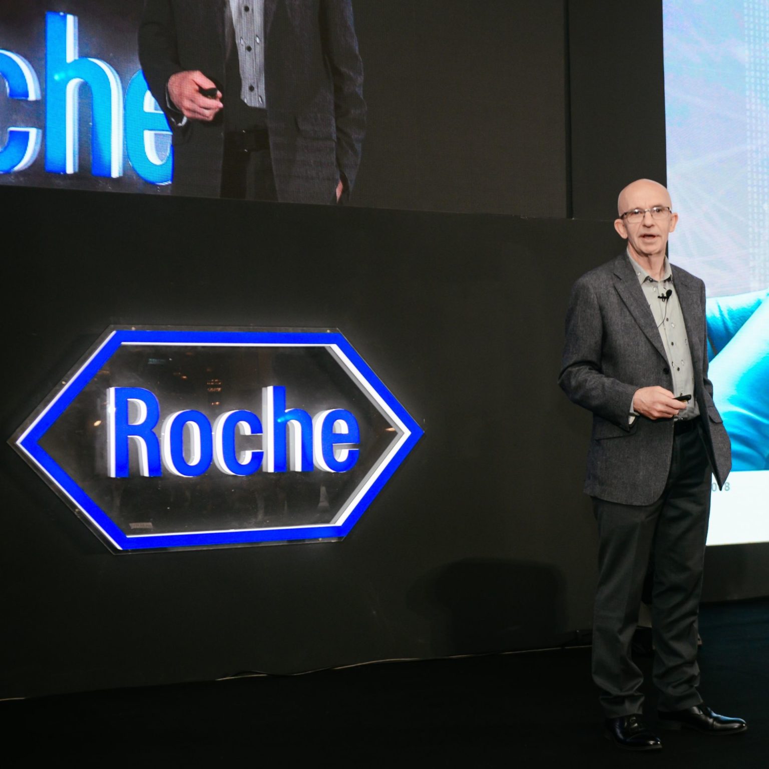 Small but Mighty: Perspective from New Zealand