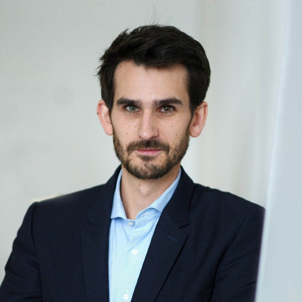 Advancing Patient Insights - Dr Franz image resized cropped - Expert Speak