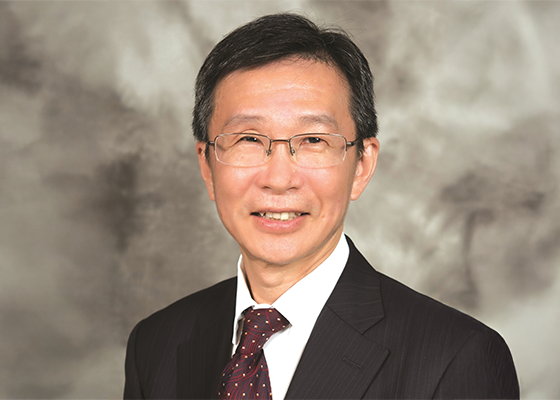 Dr Hong Fung