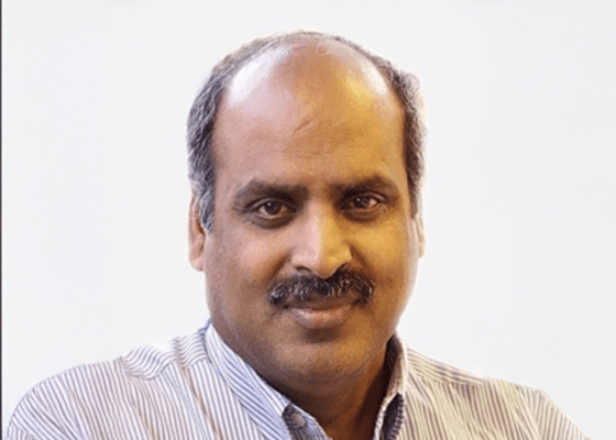 Dr Rengaswamy Sankaranarayanan