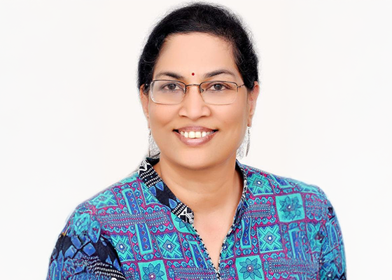 Dr. D S Ratna Devi