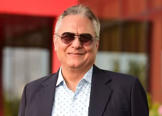 Dr. Kuldeep Singh Sachdeva