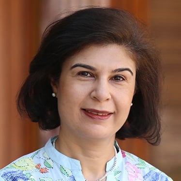 For every woman, everywhere: Envisioning the future of women’s health - Dr. Zahra Hassan Pic - Uncategorized