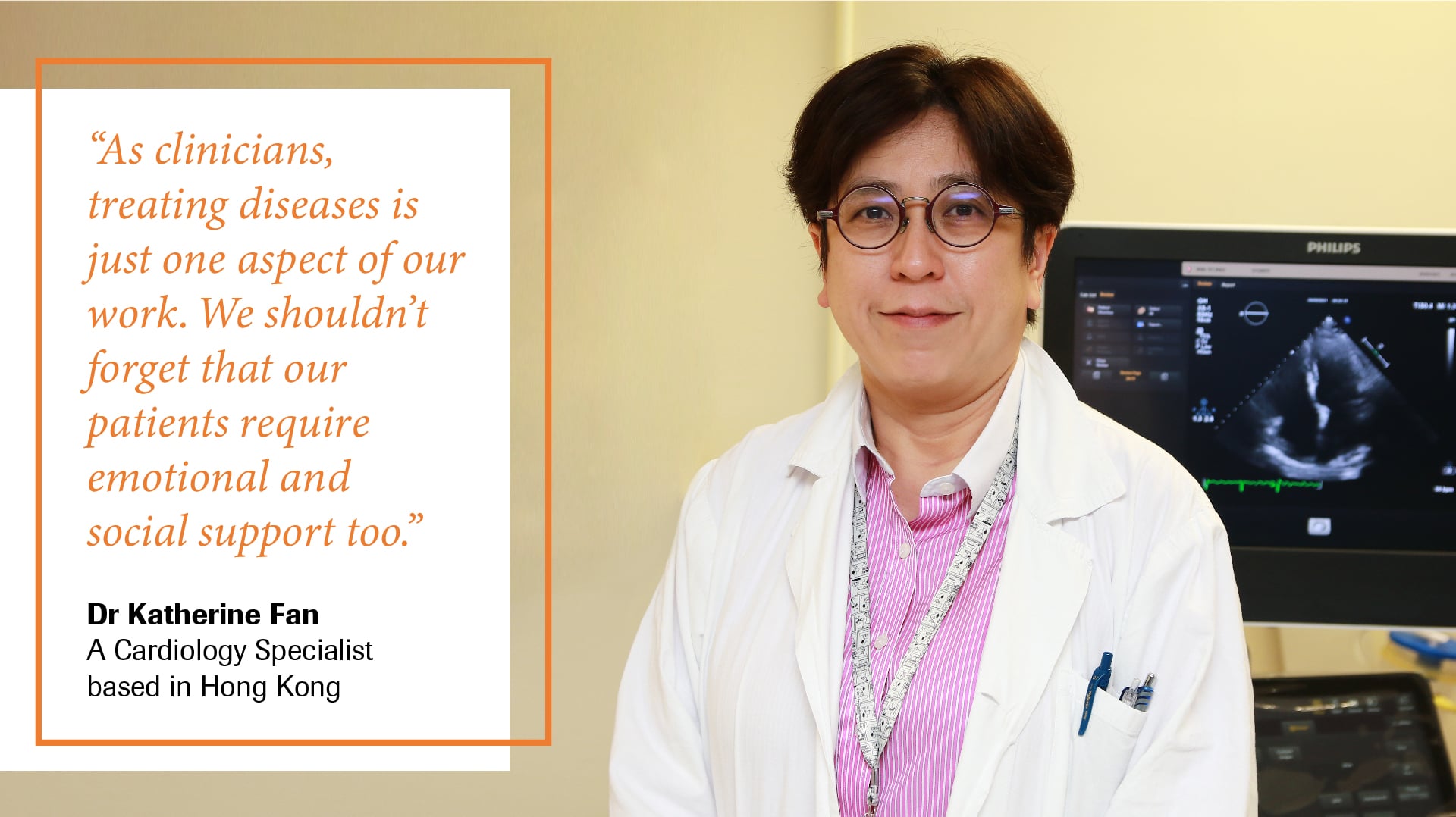 Diagnosing Heart Failure: Battling a Heart Failure Endemic, Beat by Beat - DrKatherineFan - Expert Speak