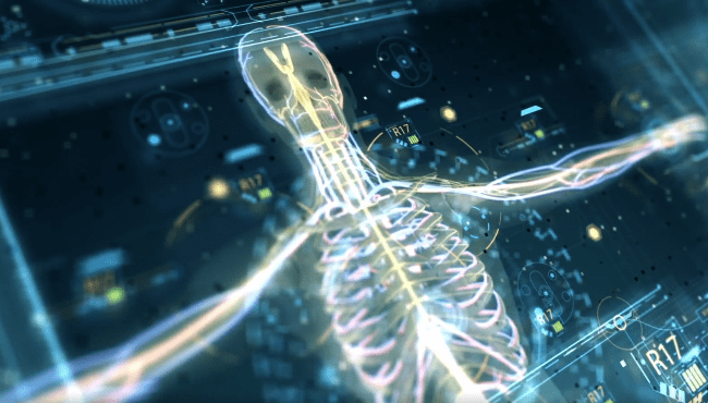 Advancing Patient Insights - Every single human image resized cropped - Expert Speak