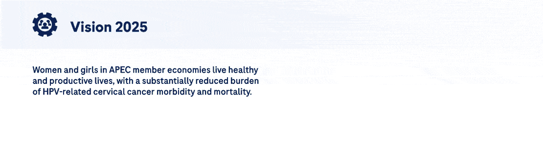 Advancing Care for Women through Cervical Cancer Prevention and Control - GCIHealthSG Roch A4 Document V5 ToBeAnimated 2 01 1 - Future of Healthcare