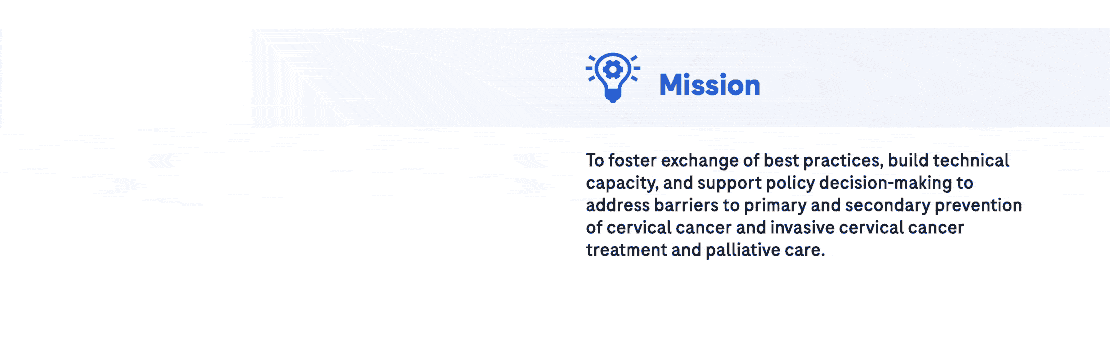 Advancing Care for Women through Cervical Cancer Prevention and Control - GCIHealthSG Roch A4 Document V5 ToBeAnimated 2 02 1 - Future of Healthcare