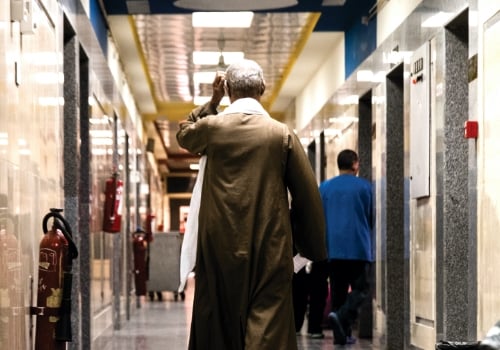 HIV, Hepatitis and Tuberculosis: Turning Back the Clock on Decades of Progress