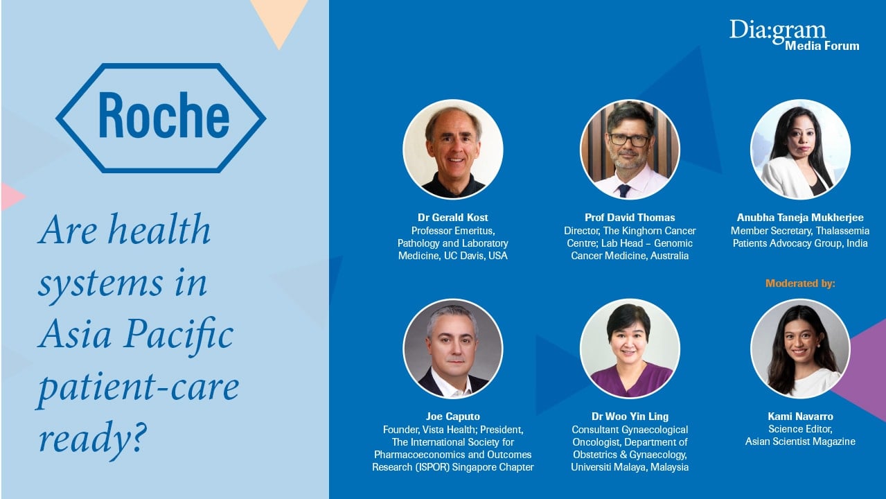 Dia:gram Media Forum, September 2021