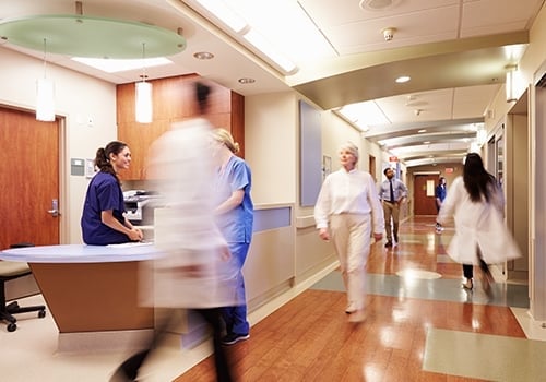 Two Countries, One Goal: Digital Health Readiness