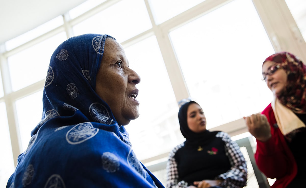 How Timely HCV Screening Can Help Prevent Hepatitis C: Key Lessons from Pakistan - In focus hepc subimage - In Focus