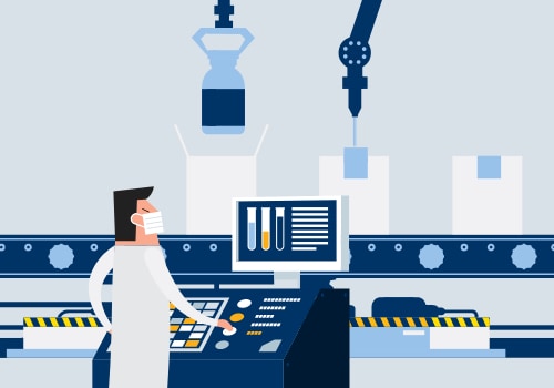 The Backbone of Health Systems: Inside the Diagnostic Supply Chain