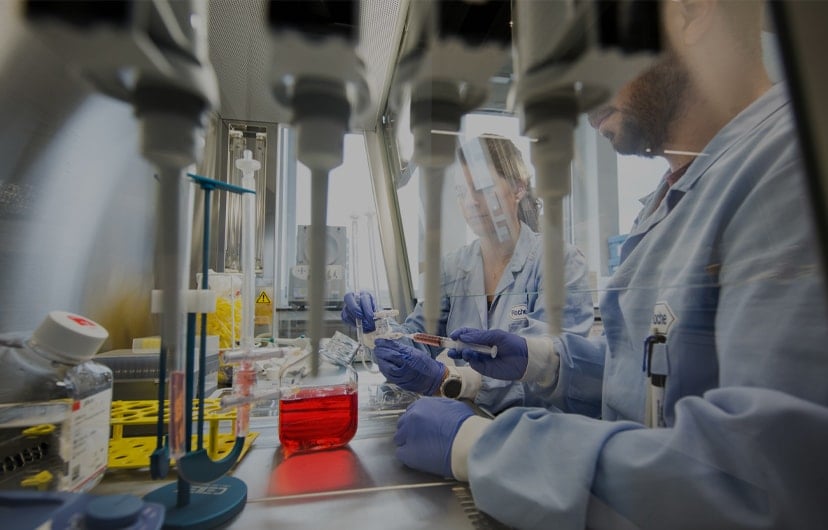 Building Labs That Thrive in a Post-COVID World