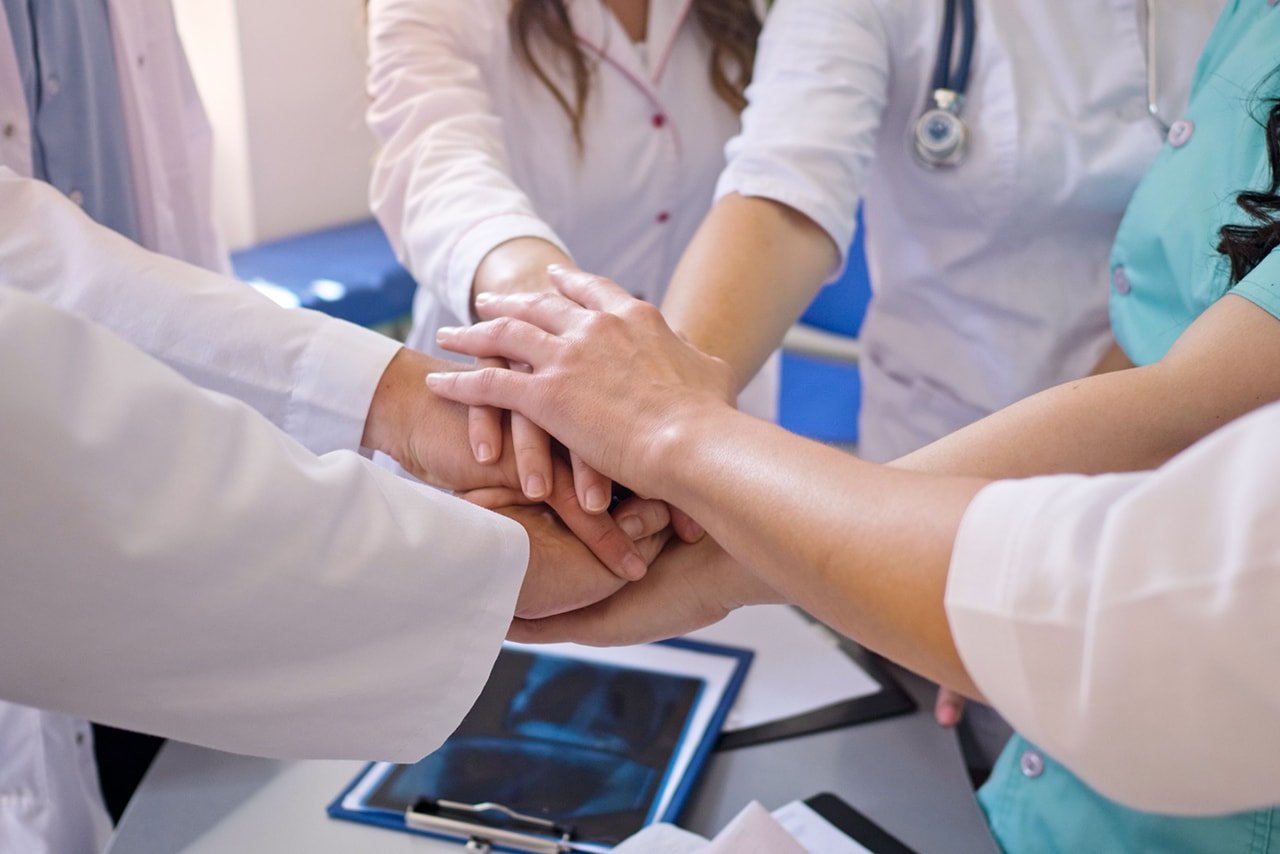 Results vs Outcomes – Why improving patient experience is the key