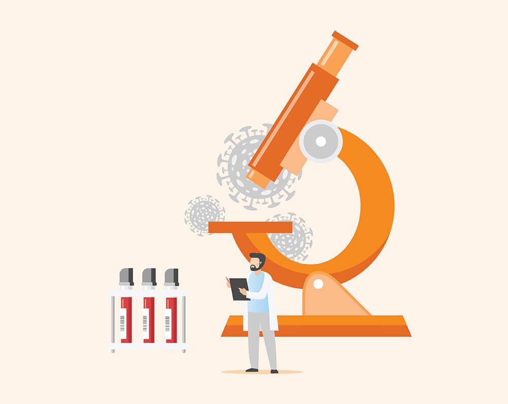 The Emerging Importance of Microbiology Diagnostics