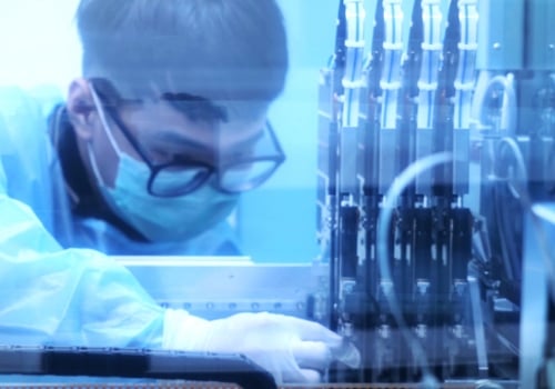 The Machine Whisperer