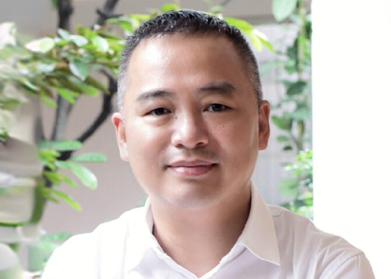 Prof Nguyen Lan Hieu