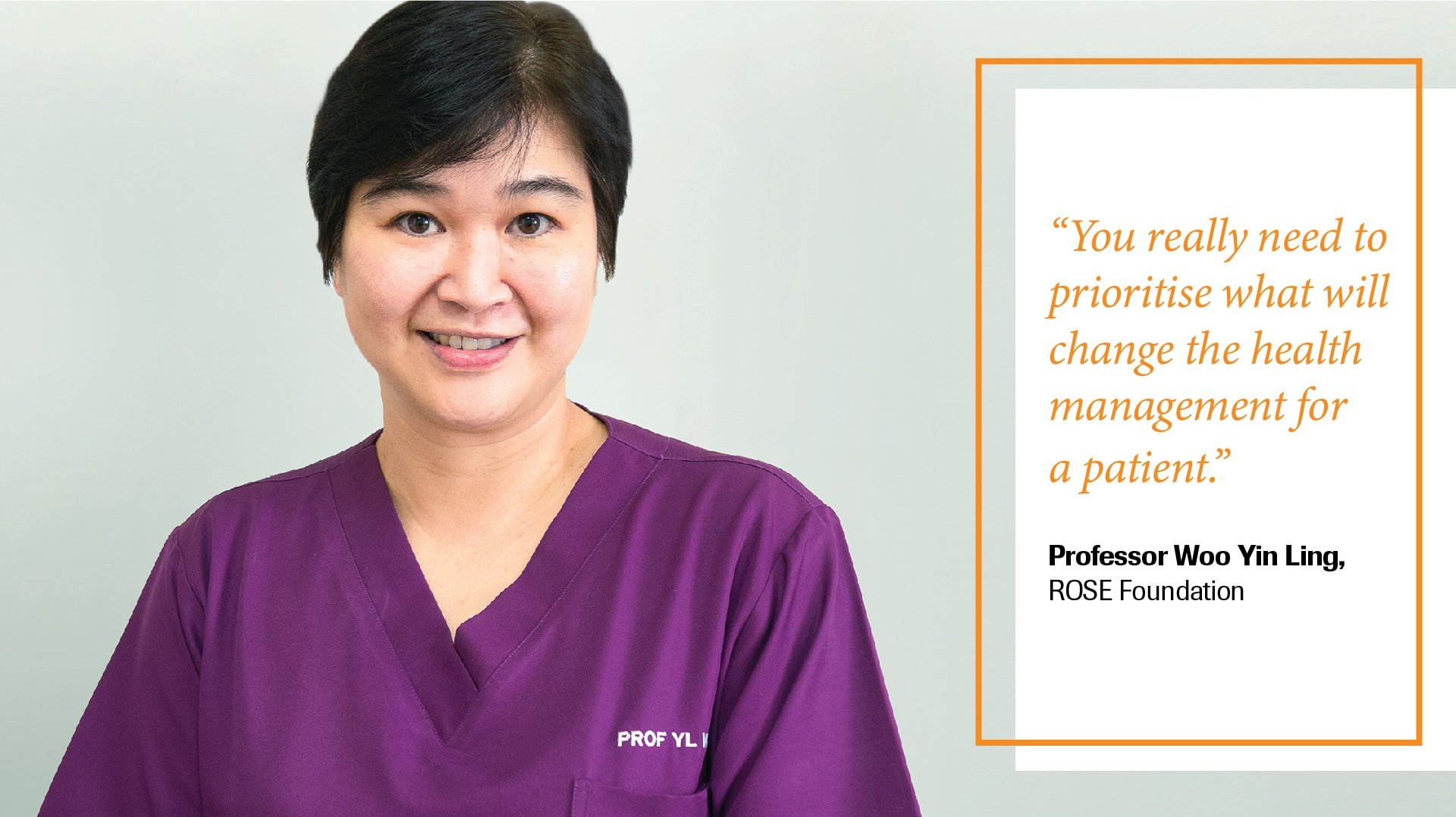 Can Clinicians Make a Financial Case for Better Healthcare? - Quote Card Vol10 04 - Expert Speak