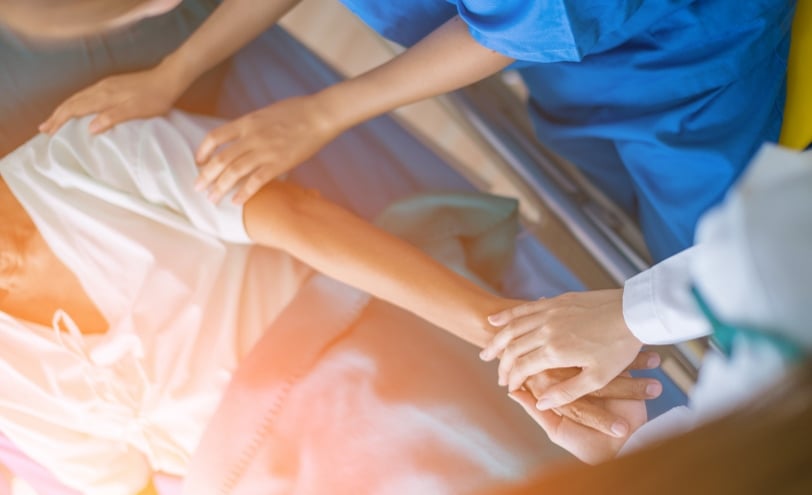 Q&A on the Critical Role of Policymaking: Turning the Tide of the HIV epidemic