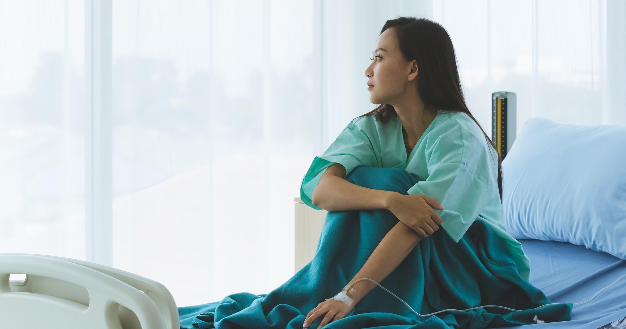 The Battle to Eliminate the World’s Only Preventable Cancer