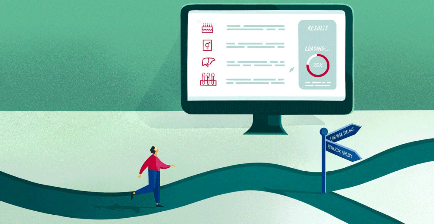 Transforming Hepatitis and Hepatocellular Carcinoma Management with Digital Solutions