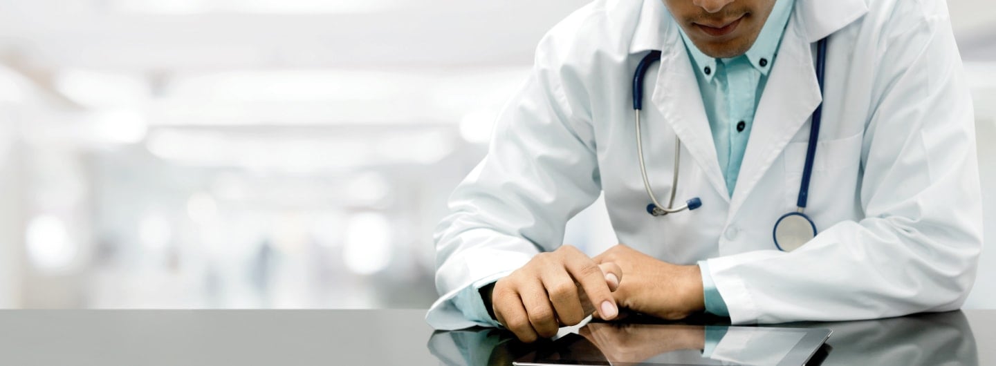 The Role of Diagnostics in Better Managing the Liver Disease Patient Journey