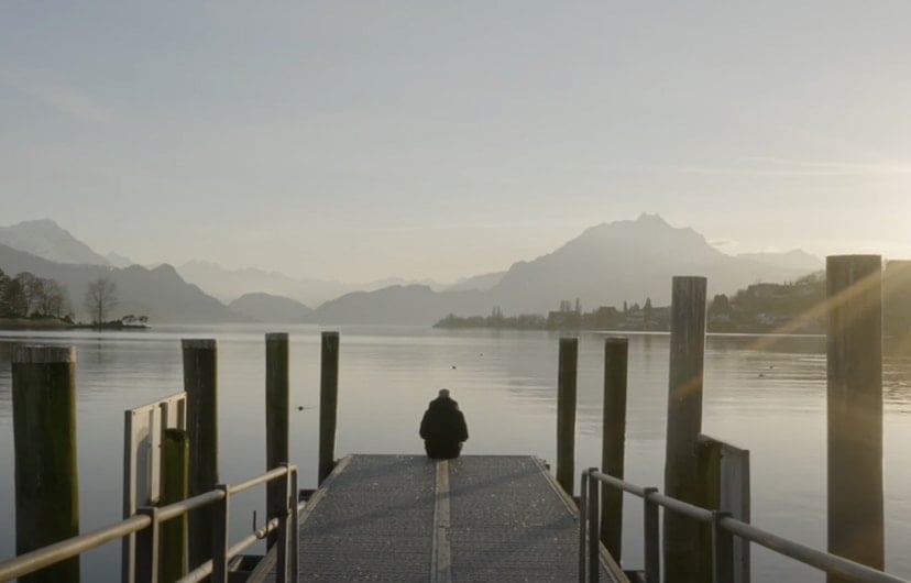 Surviving a heart attack, living to tell my story