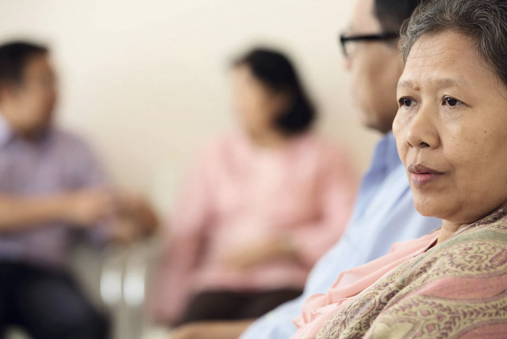 The Rising Power of Personalised Cancer Diagnostics