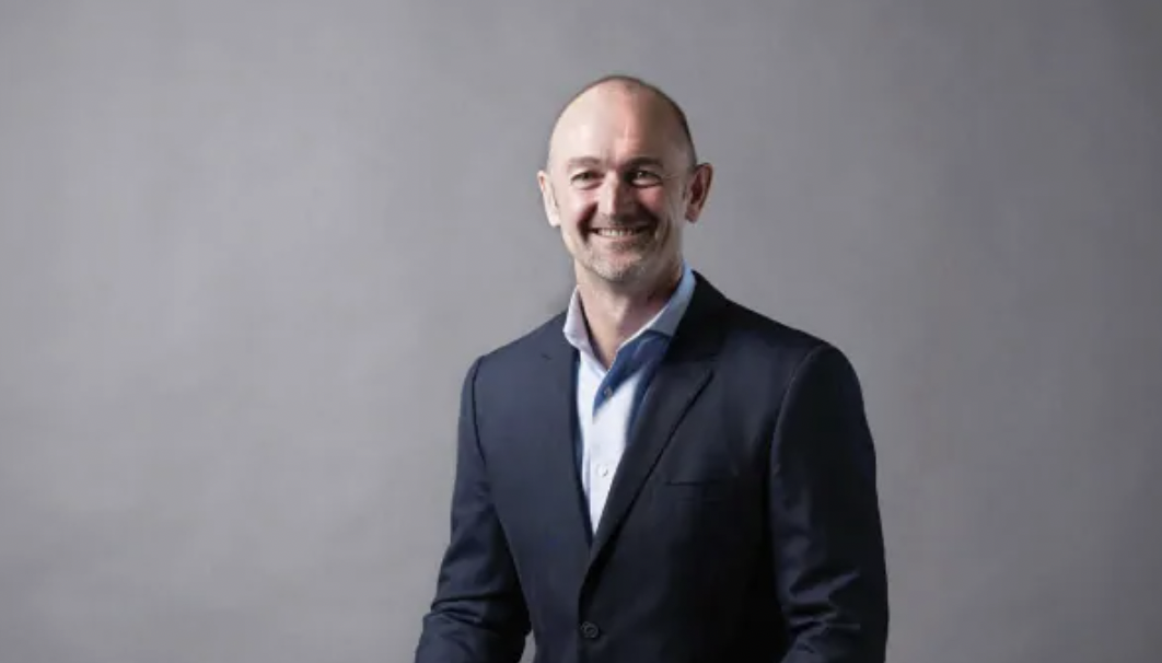 Ten Questions with Lance Little