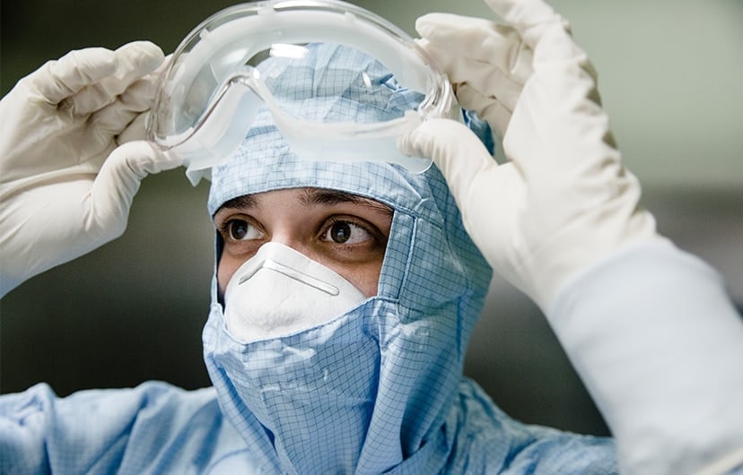 The Future of Health Systems in the Shadow of COVID-19