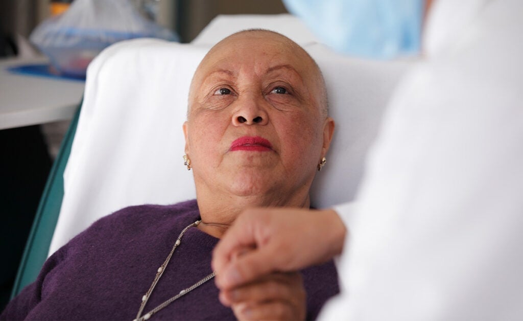 Virtualisation of Care: Continuity Amidst Uncertainty