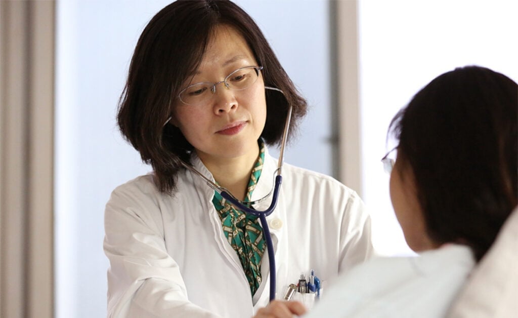 Racing to Avoid Stalling the Management of Non Communicable Diseases - Sub 1 12 - Our Point of View