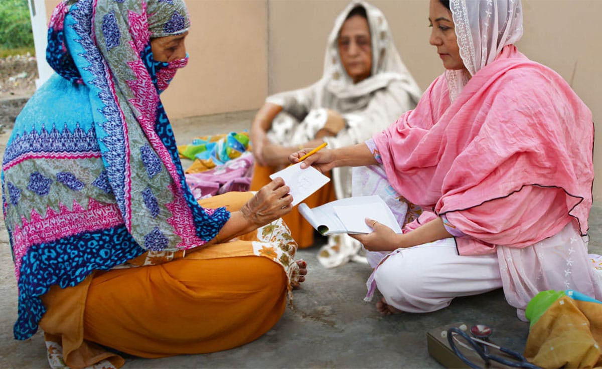 How Pandemic Measures Now Protect Countries in the Future