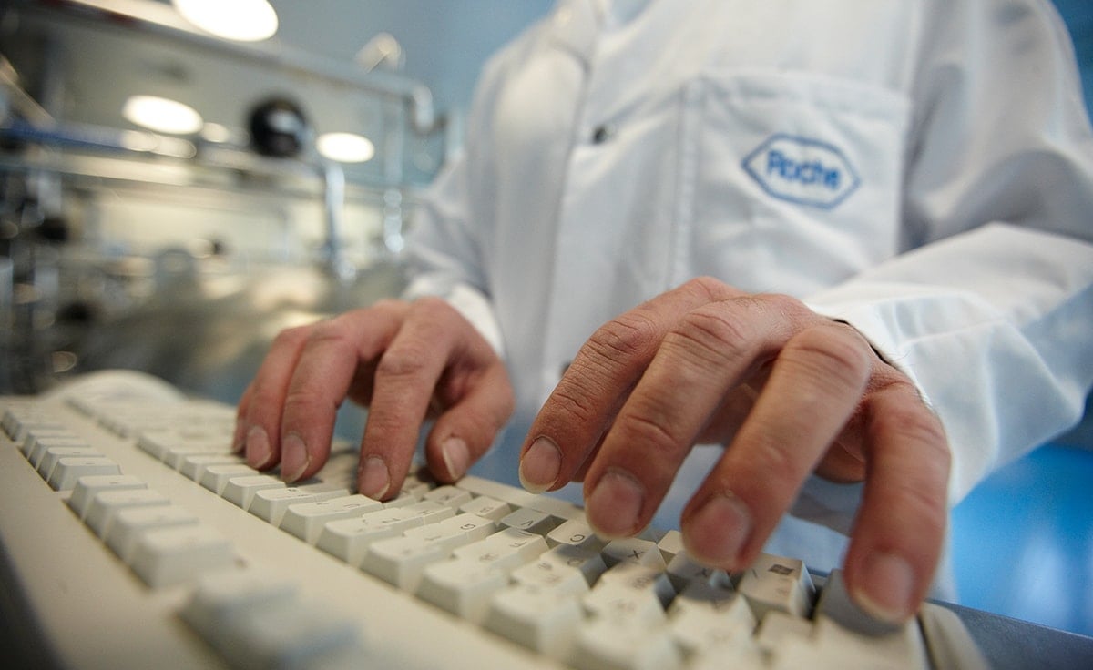 Navigating Disruption with the Help of Digital Diagnostics - Sub 1 17 - Inside the Lab