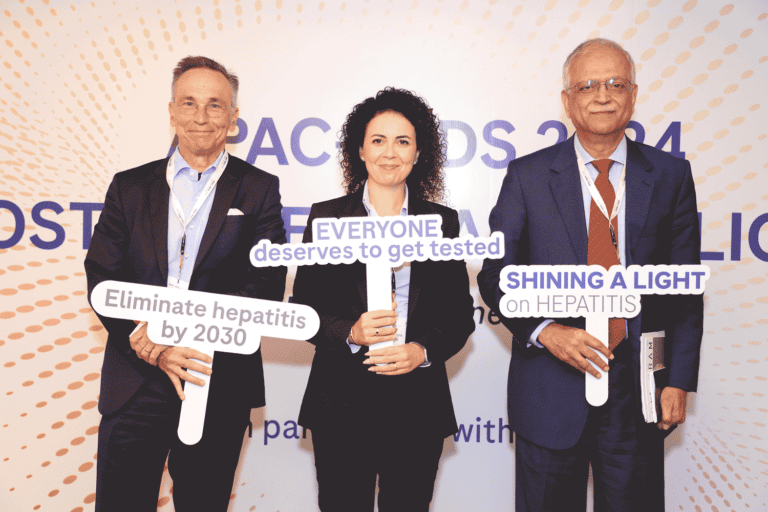 Diagnostics Media and Policy Forum on Hepatitis