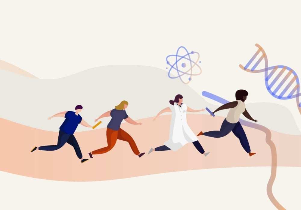 “Every Life is Worth Saving”: Inspiring Lessons from a Cancer Advocate