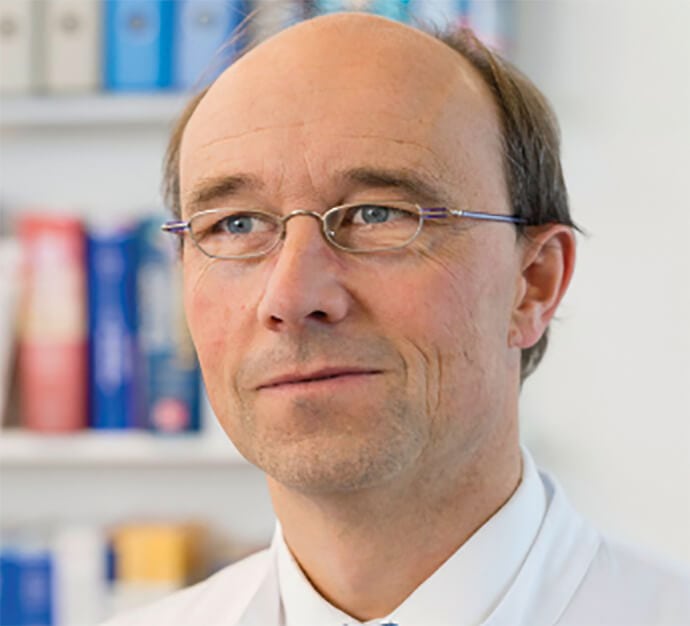 When Every Minute Counts