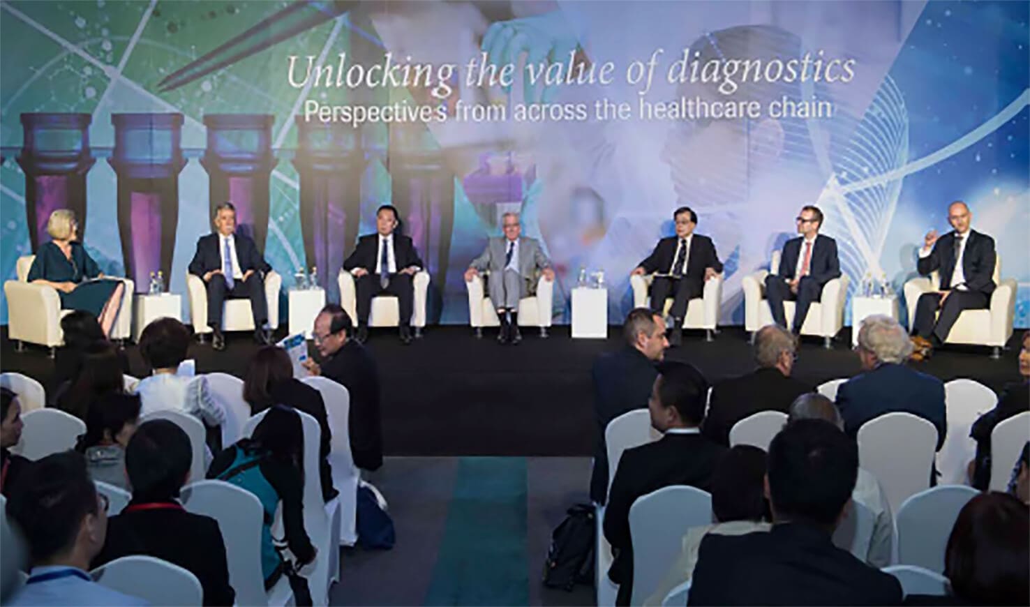 Breaking Silos to Unlock the Value of Diagnostics