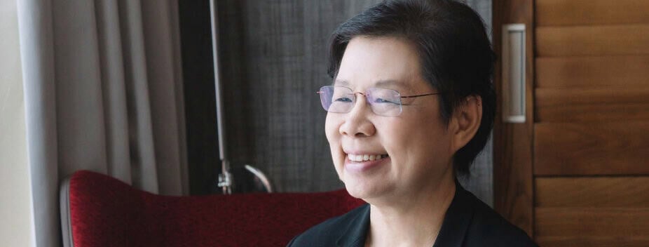 Thailand’s Journey to Laboratory Excellence