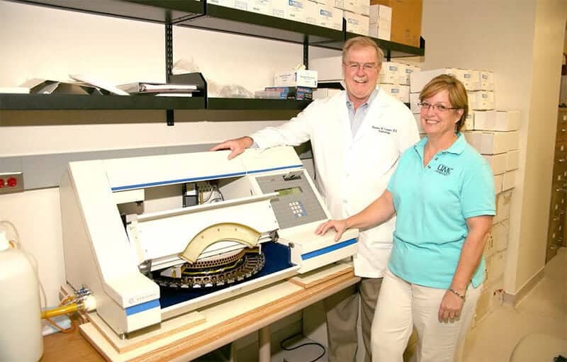 Improving Cancer Diagnostics for Patients Everywhere